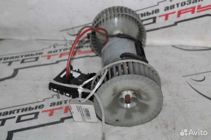 Моторчик печки mercedes CL-class S-class C216 W221 A2218202714