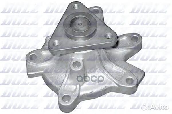 T-205помпа Toyota Yaris 1.3/1.5/1.4TDi 99 T2