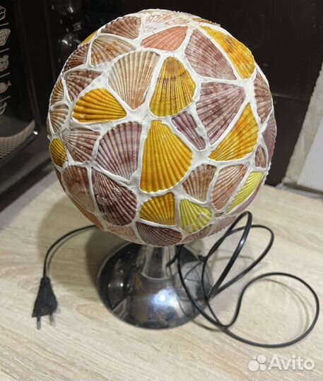 Светильник декоративный