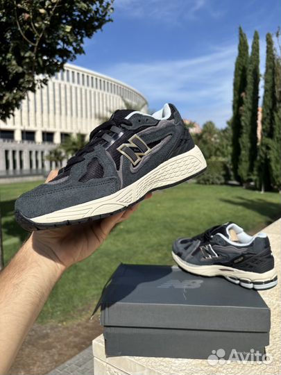 Кроссовки New balance 1906D