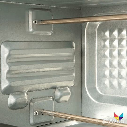 Мини-Печка Для дома Цвет:Черная