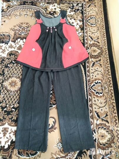 Костюм для беременных