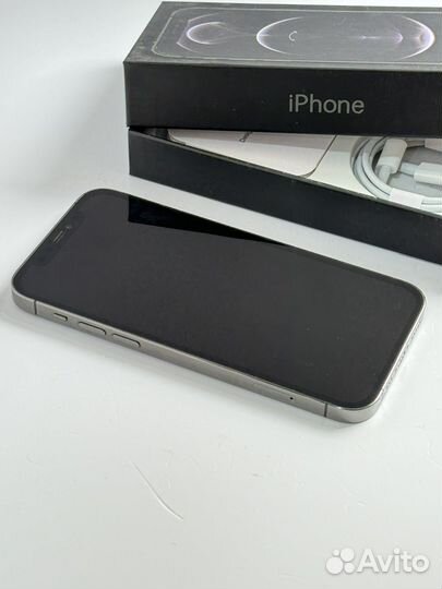 iPhone 12 Pro, 128 ГБ