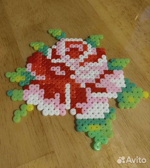 Подставка под горячее