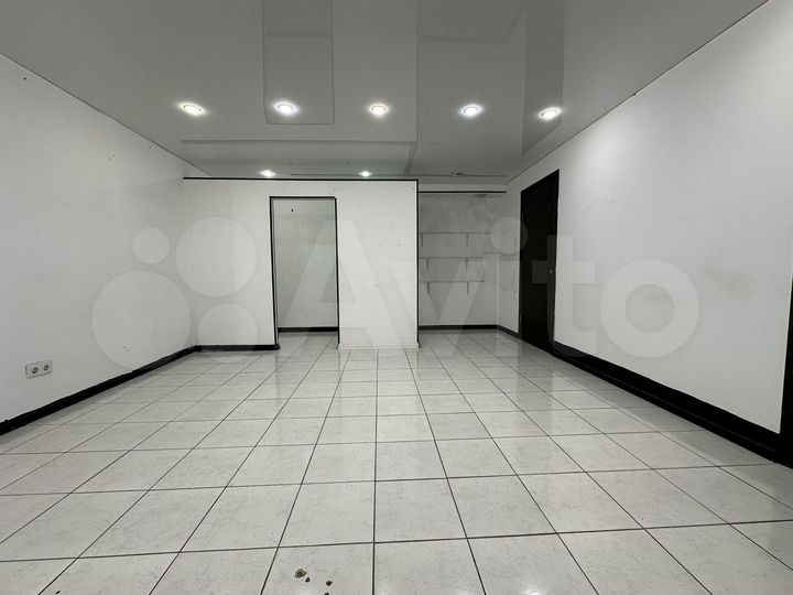 Свободного назначения, 123 м²