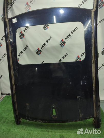 Крыша Bmw 320I F30 N20B20 2012