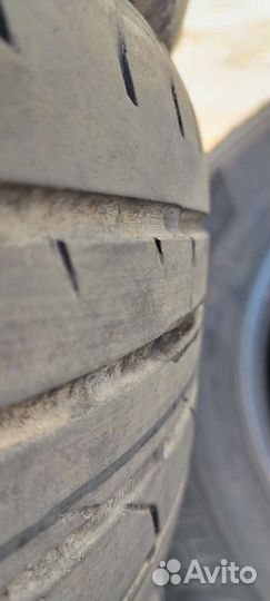Continental ContiPremiumContact 2 215/55 R17
