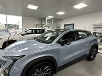 Новый Changan UNI-T 1.5 AMT, 2023, цена от 2 439 900 руб.