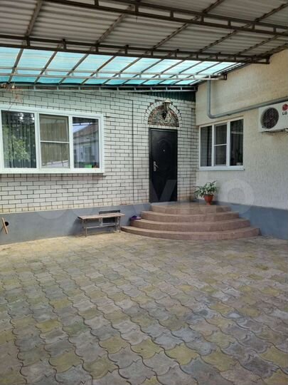 Дом 100 м² на участке 6 сот.