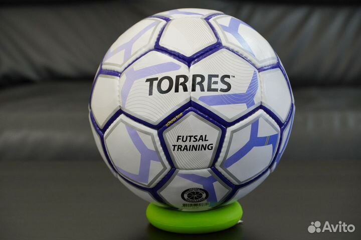 Мяч футбольный Torres 30644/ Торрес