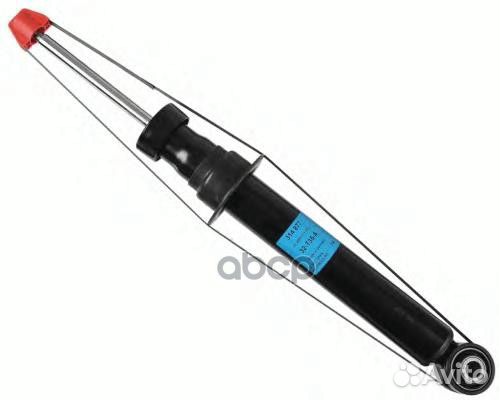 Амортизатор задний BMW 5 (F10) 2010- 314877 SA