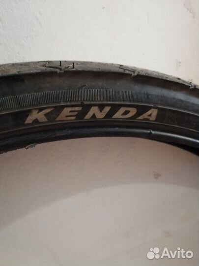 Велопокрышка 26