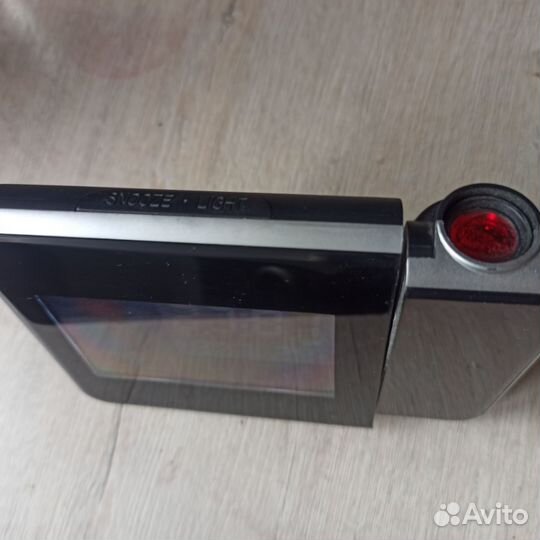 Домашняя метеостанция BP 323 SRG