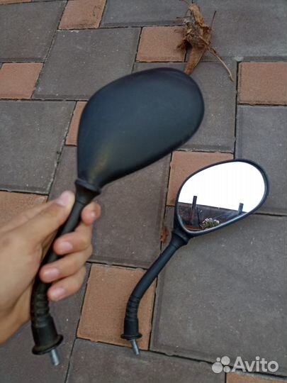 Зеркала honda dio 27