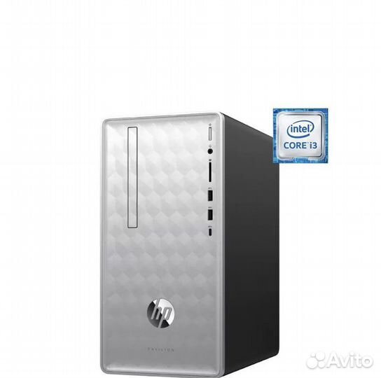 Компьютер HP