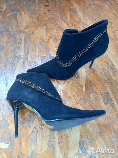 Ботильоны женские 38 размер