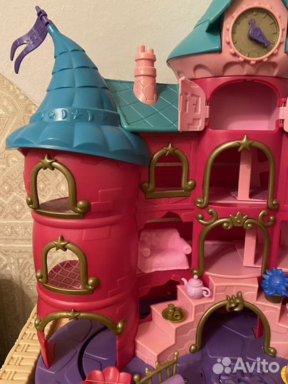 Игрушка Замок