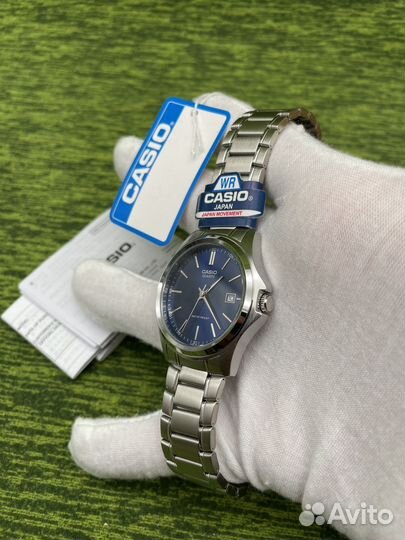 Часы Мужские Casio MTP-1183A-2A