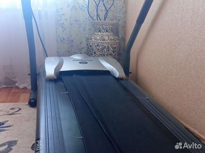 Беговая дорожка