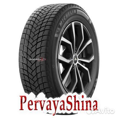 Michelin X-Ice Snow SUV 305/40 R21