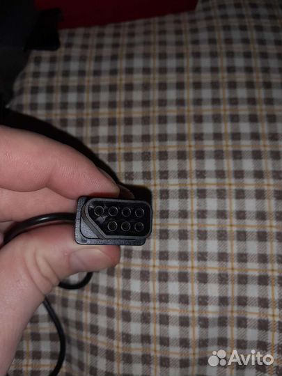 Световой пистолет Retro Genesis на 8-бит приставки