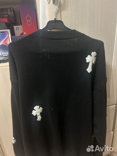 Свитер мужской