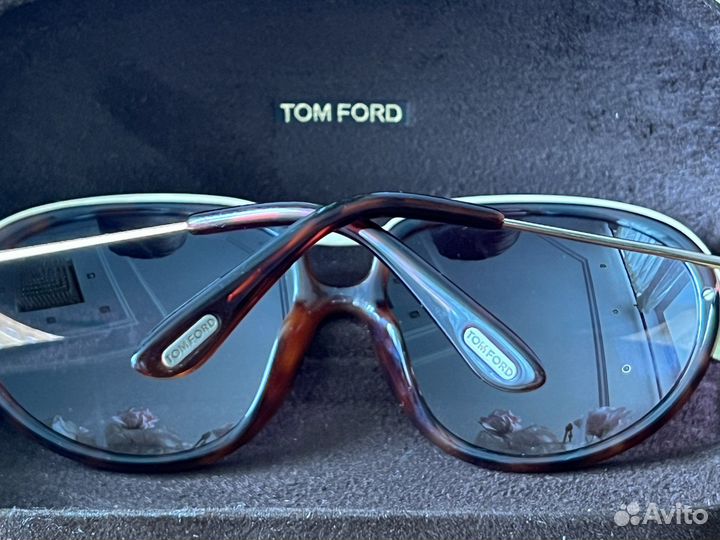 Очки солнцезащитные Tom Ford оригинал