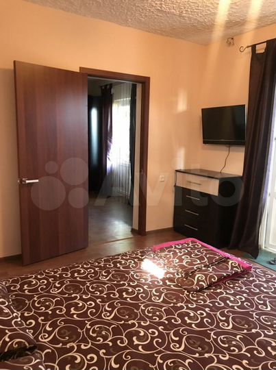 Комната 25 м², 3/3 эт.