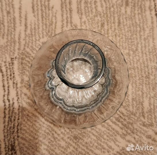 Ваза настольная