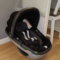 Maxi cosi coral 360