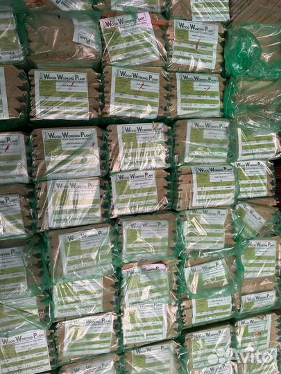 Рау - хаус имитация бруса лиственница