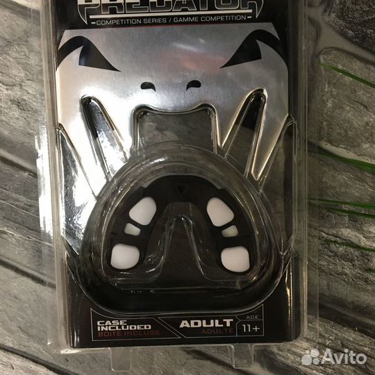 Капа Venum Predator