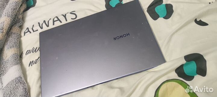 Honor magicbook 14 ryzen 5