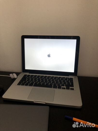Apple MacBook Pro 13 late 2011