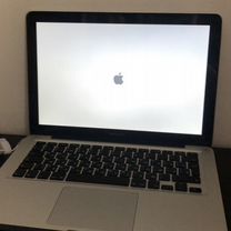 Apple MacBook Pro 13 late 2011