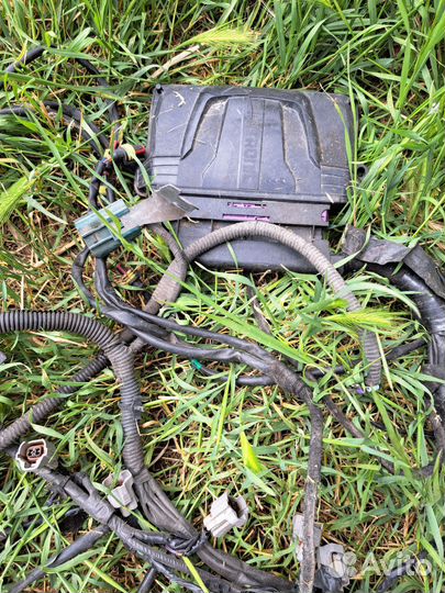 Газовый баллон метан