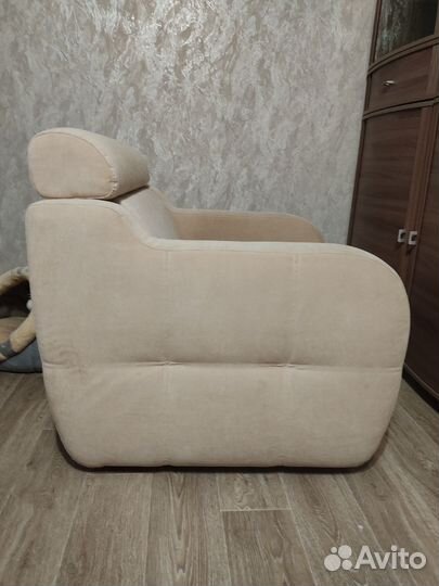 Пара кресел