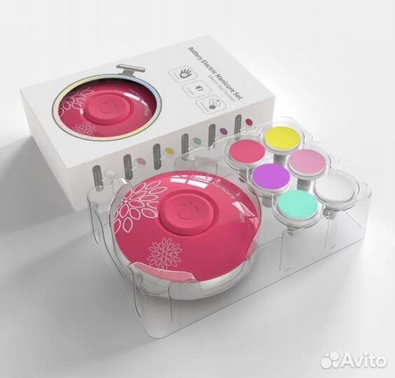 Ножницы детские