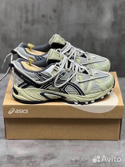 Кроссовки asics Gel Kahana TR V2