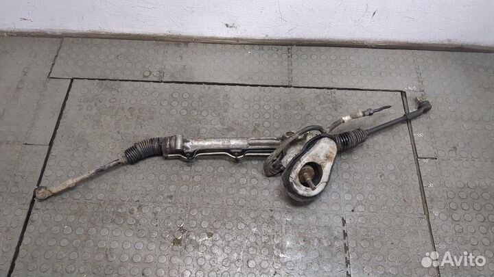 Рейка рулевая с г/у Ford Mondeo 3, 2005