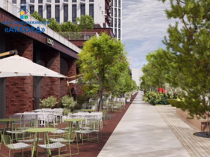 4-к. квартира, 123,5 м², 24/27 эт.