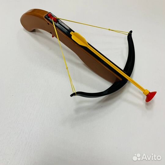 Детский арбалет 