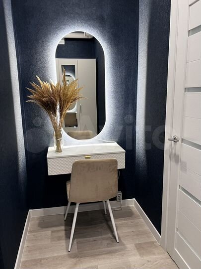 Комната 27 м² в 1-к., 4/5 эт.