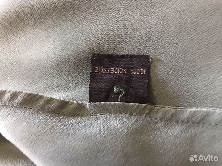 Женский топик