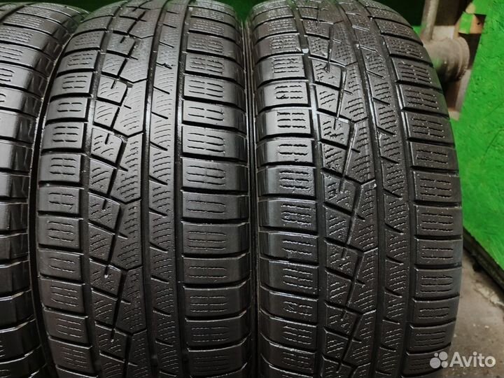 Yokohama W.Drive 225/65 R17 102H