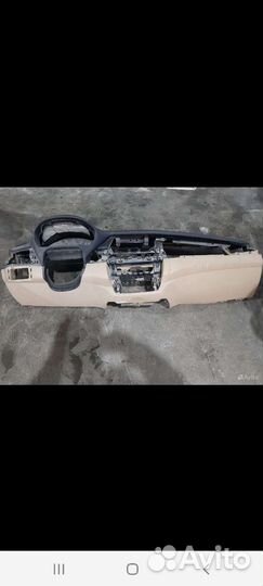 Торпеда x5 E70 x6 e71