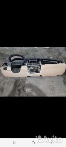 Торпеда x5 E70 x6 e71