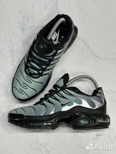 Кроссовки мужские nike air max tn plus