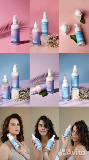 Фотограф для маркетплейсов