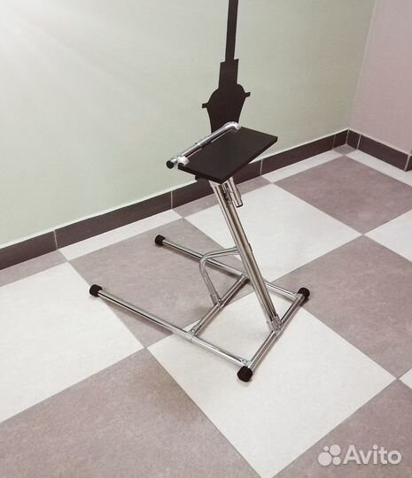 Стойка для игрового руля Game Wheel Stand Mk. 6